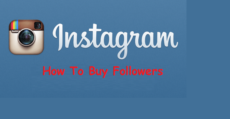 Select the best service provider to buy 500 Instagram followers