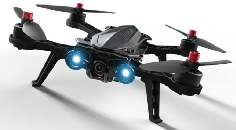 MJX Bugs Three Quadcopter Complete Guide