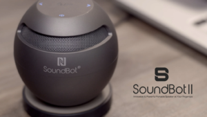 The Best SoundBot Wireless Speaker You Can Buy!