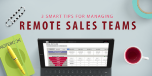 8 Tips for Managing Remote Teams