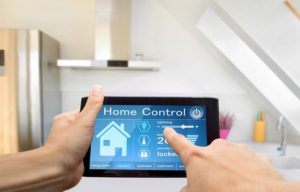 The Modern Era Smart home devices