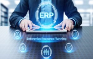 What Should Large Companies Know About AX ERP Software Systems