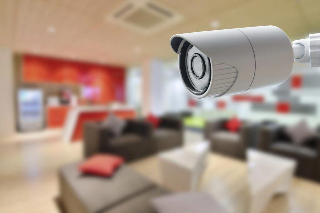 best Home Security Systems