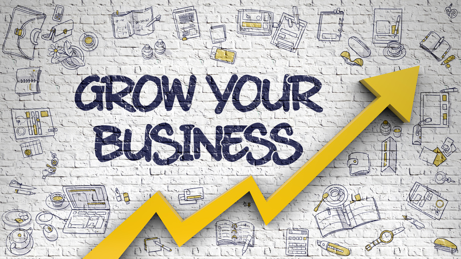 grow your Business with Google Ads