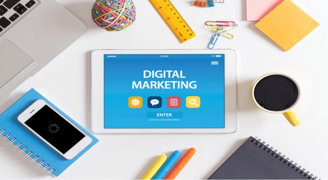 How to get a good job in digital marketing?