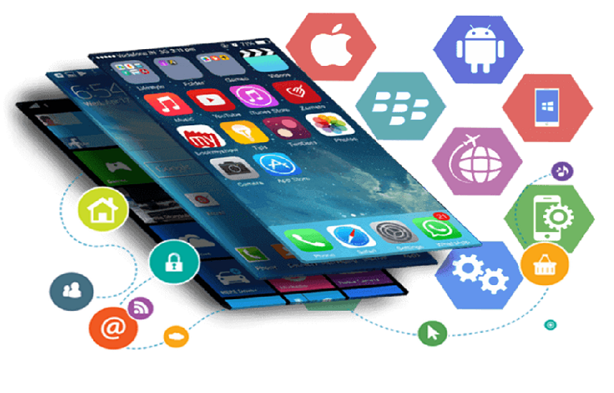 mobile app development