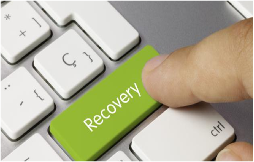Data recovery services – Recover your lost data safely