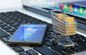 Online Retailers
