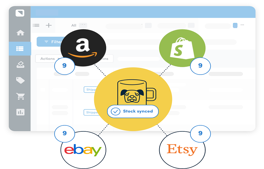 Never Run Out-of-Stock Again: Ways to Optimize Inventory Planning