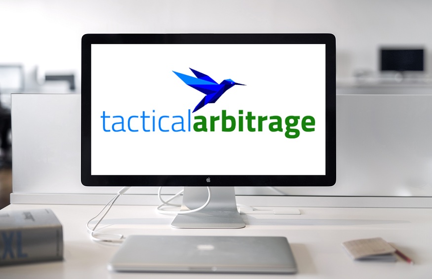 A Chance to Win a Free Trial of Tactical Arbitrage