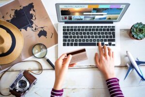 Revenue Management Systems