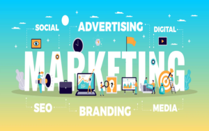 Digital Marketing Agency
