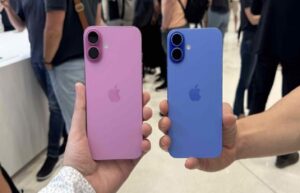 iPhone 16 Pro Max in Dubai