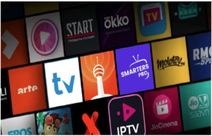 IPTV